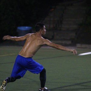 Meet your Posher, Binh